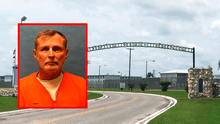 Glen Rogers, Casanova Killer, praises Donald Trump in last words before execution: ‘Keep making America great’