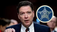 James Comey meets Secret Service over controversial '86 47' Instagram Post