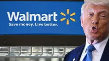 Trump vs Walmart: U.S. president criticizes the store for raising their prices