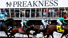 2025 Preakness Stakes: How to watch, start time, odds, horses, and post positions for 150th running