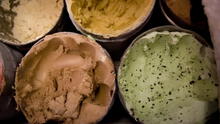 Health Risks from plastic contamination prompt large recall of Ice Cream and Frozen Yogurt