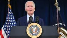 U.S. Former President Joe Biden reveals Prostate Cancer diagnosis