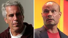 Dan Bongino concludes Epstein's Death was suicide after reviewing FBI files