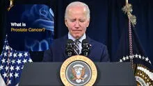 How serious is Prostate Cancer? Understanding the disease Joe Biden is facing now