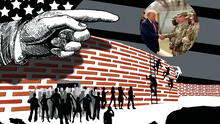 Trump Administration seeks deployment of 20,000 National Guard Troops for Immigration enforcement