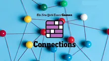 NYT Connections hints and answers for May 19, 2025: Puzzle #707 solutions and clues