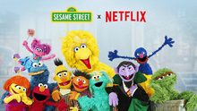 ‘Sesame Street’ heads to Netflix: New season and format changes coming in 2025