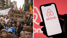 Airbnb vacation rentals banned in Spain: 66,000 listings removed for breaking housing laws