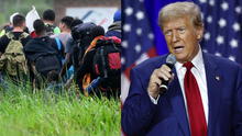 Supreme Court allows Trump administration to end protected status for certain migrants