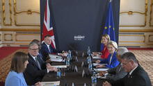European Union and United Kingdom: a new defense agreement after Brexit