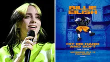 How to see Billie Eilish live in Phoenix in 2025: Tour dates, tickets, and presale info