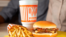 Texas man sues Whataburger for nearly $1 million due to onion error in a burger