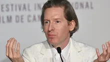 Wes Anderson on Trump's tariffs: "Can you hold up the movie in customs? It doesn’t ship that way"