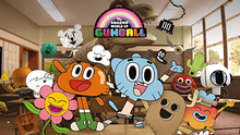 The Amazing World of Gumball Season 7 is here — Watch the new spinoff trailer now