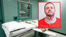 Indiana set to execute Benjamin Richie, who killed temporary officer, this May 20