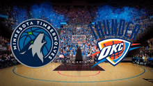 Where to watch Thunder vs. Timberwolves game 1 live: NBA 2025 semifinals start time and streaming info