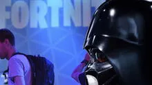 Fortnite gets demmand by SAG-AFTRA for using AI voice in their last update