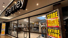 Attention, shoppers! JCPenney announces May 25 closures for 7 Stores — Is your location is affected?