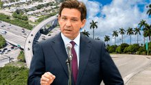 New Penalties in Florida! Ron DeSantis signs law increasing fines for specific driving offenses