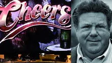 George Wendt, comedian and actor who played Norm on Cheers, passed away at 76