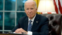 Biden's 2014 Prostate exam was His last before advanced Cancer diagnosis