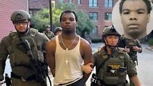Louisiana State Police recapture Corey Boyd, Five Orleans Parish fugitives remain on the run