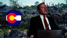 Colorado Alert: Governor Jared Polis warns citizens of storm, tornado damage in the state