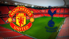Where to watch Tottenham vs Manchester United Europa League Final in the US: Kickoff time, TV channel & how to stream