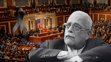 Gerry Connolly dies at 75: Longtime Virginia congressman and federal workforce advocate