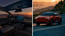2026 Toyota C-HR breaks cover: Could this be the affordable electric SUV America’s been waiting for?