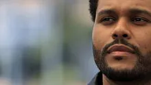 Blinding by the fall: The Weeknd's movie is not a hit in theaters