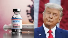 Trump administration limits COVID-19 vaccine access to high-risk groups under new FDA policy