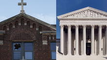Supreme Court deadlocks on nation’s first religious charter school