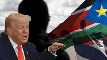 Judge accused Trump's administration violated a court order on South Sudan deportation case