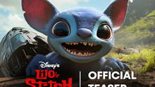 Why Stitch is Disney’s top-selling character in 2025: The rise of a blue alien icon