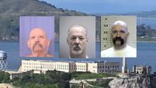 White Supremacists sentenced to life: They order murders from California prison