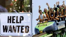 Work opportunity: Jersey Shore bussines is looking for staff this summer!