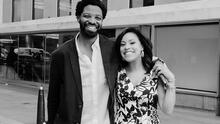 Uche Ojeh, Husband of 'Today' Co-Host Sheinelle Jones, passes away at 45