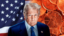 US Treasury pulls the plug on pennies—Are your coins about to become worthless?