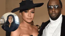 Diddy abuse allegations: makeup artist testifies on Cassie Ventura’s injuries & 2010 Grammy weekend incident