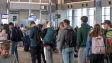 Miami Airport travel tips for Memorial Day 2025: How to navigate the expected crowds