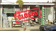 Historic San Francisco hardware store to close after 120 years following pandemic and retail shift