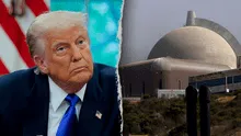 Trump signs executive orders to boost U.S. nuclear energy for AI-driven power demand