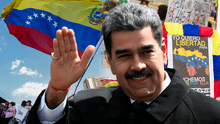 Venezuela elections 2025: Maduro confirms capture of 'mercenaries' and 400,000 security forces mobilized
