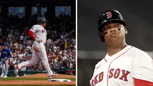 Watch Rafael Devers' incredible 2 home runs: Red Sox beat Orioles 19-5