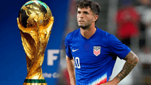 US Soccer star Christian Pulisic will miss final competitive matches for USMNT before World Cup