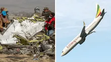 Boeing avoids prosecution over deadly 737 Max crashes: Company reaches deal with Justice Department