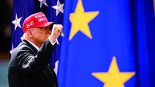 Trade War with Europe: Trump's tariffs threats E.U.