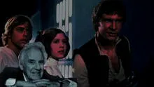 Les Dilley, Star Wars Art Director, dies at 84