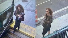 NYC woman stabs man with scissors after he accidentally photographed her, Police say